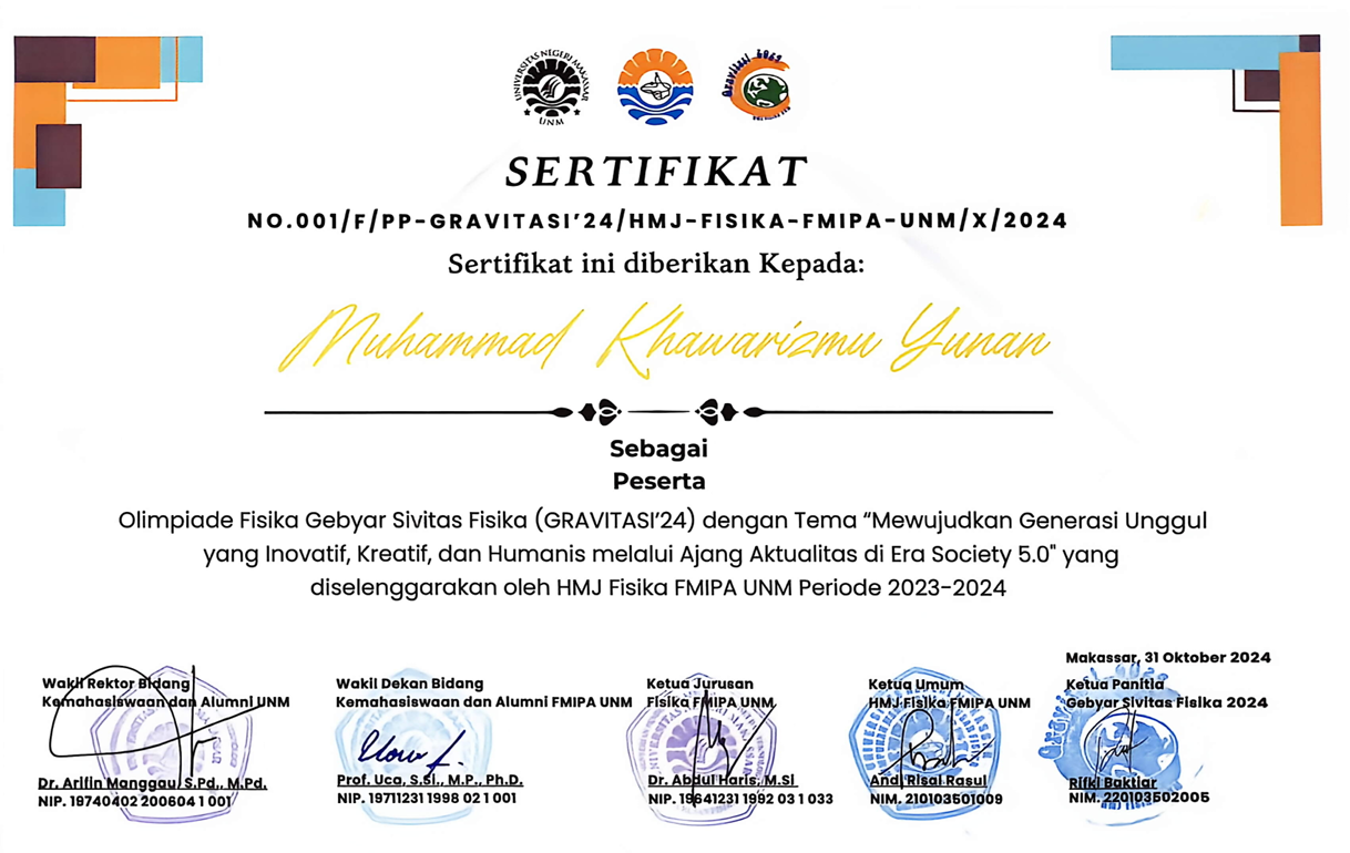 Foto profil Nama Anda