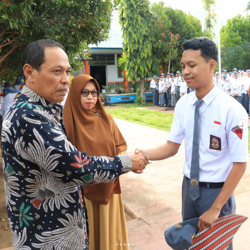 Dokumentasi kegiatan 1
